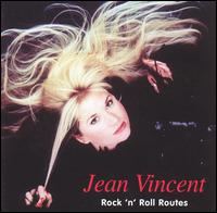 Rock 'N' Roll Routes von Jean Vincent