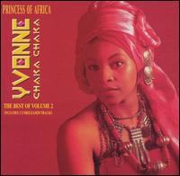 Princess of Africa, Vol. 2 von Yvonne Chaka Chaka