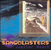 Jupiter Beach von The Sandblasters