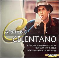 Buona Sera Signorina von Adriano Celentano