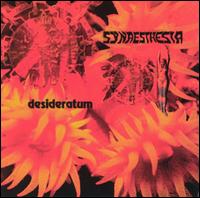 Desideratum von Synæsthesia