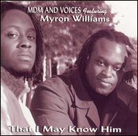 That I May Know Him von MDM