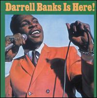 Darrell Banks Is Here! von Darrell Banks