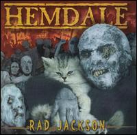 Rad Jackson von Hemdale