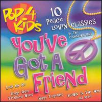 You've Got a Friend von The Countdown Kids