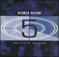 5ifth Column von Acumen Nation