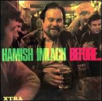 Before and After von Hamish Imlach