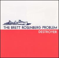 Destroyer von Brett Rosenberg