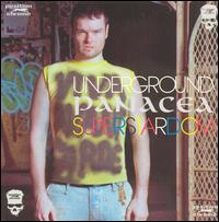 Underground Superstardom von Panacea