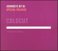 Journeys by DJ: 70 Minutes of Madness von Coldcut