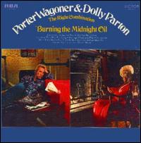 Right Combination/Burning the Midnight Oil von Dolly Parton