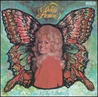 Love Is Like a Butterfly von Dolly Parton