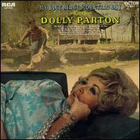 My Blue Ridge Mountain Boy von Dolly Parton