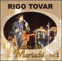 Éxitos con Mariachi, Vol. 1 von Rigo Tovar