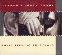 Snaps Erupt at Pure Spans von Graham Connah