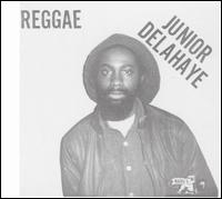 Reggae Showcase von Junior Delahaye