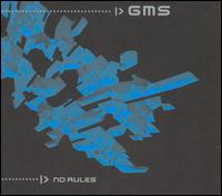 No Rules von GMS