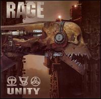 Unity von Rage