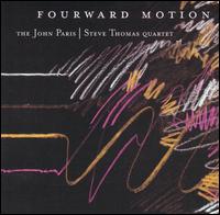 Fourward Motion von John Paris