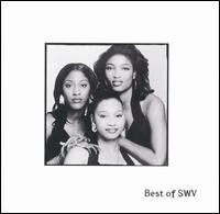 Best of SWV von SWV