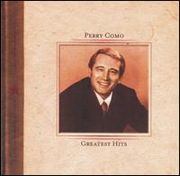 Greatest Hits von Perry Como