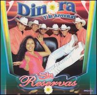 Sin Reservas von Dinora