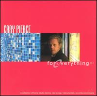 Foreverything, Vol. 2 von Cary Pierce