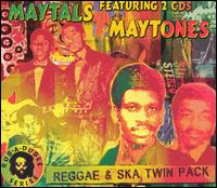 Reggae and Ska Twin Pack von Toots & the Maytals