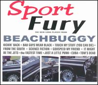 Sport Fury von Beachbuggy