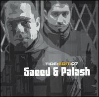 Tide: Edit: 07 von Saeed & Palash