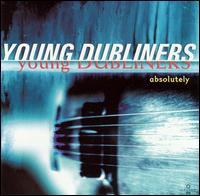 Absolutely von The Young Dubliners