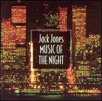 Music of the Night: Live at the London Palladium von Jack Jones