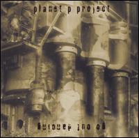 Go Out Dancing von Planet P Project