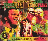 Reggae and Ska Twin Pack: Byron Lee & the Dragonaires/Ethiopians von Byron Lee