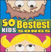 DJ's Choice: 50 Bestest Kids Songs von DJ's Choice