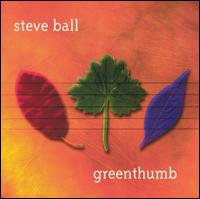 Green Thumb von Steve Ball