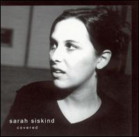 Covered von Sarah Siskind