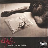 Under tha Influence [Ark 21] von DJ Quik