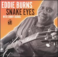 Snake Eyes von Eddie "Guitar" Burns