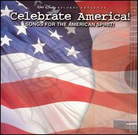 Celebrate America von Disney