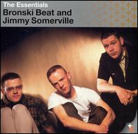 Essentials von Bronski Beat