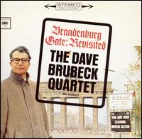 Brandenburg Gate: Revisited von Dave Brubeck