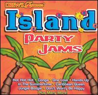 Drew's Famous Island Party Jams von Drew's Famous