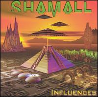 Influences von Shamall