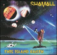 This Island Earth von Shamall