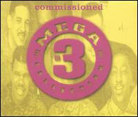 Mega 3 Collection von Commissioned