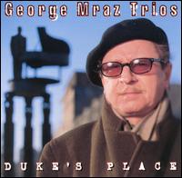 Duke's Place von George Mraz