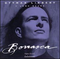 Borrasca von Ottmar Liebert