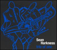 Trio Of One von Sean Harkness