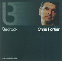 Bedrock von Chris Fortier